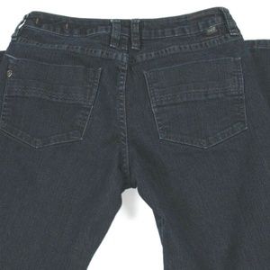 JAG Low Rise Slim Leg Jeans